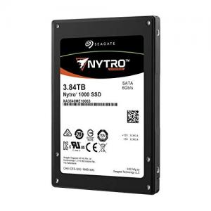 Seagate Nytro 1000 XA3840ME10063 Solid State Drive price in hyderabad, telangana