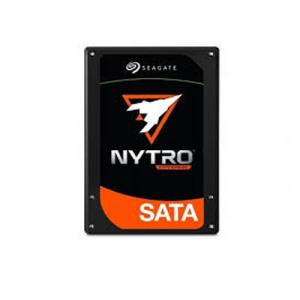Seagate Nytro 1551 2.5in SATA SSD 960GB Solid State Drive price in hyderabad, telangana