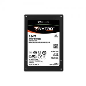 Seagate Nytro 3130 3.84TB SSD price in hyderabad, telangana