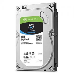 Seagate Skyhawk AI ST16000VE000 16TB Surveillance Hard Drive price in hyderabad, telangana