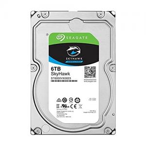 Seagate Skyhawk AI ST8000VE0004 8TB Surveillance Hard Drive price in hyderabad, telangana