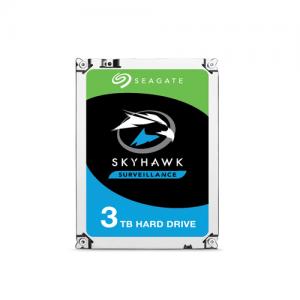 Seagate Skyhawk T3000VX010 3TB Surveillance Hard Drive price in hyderabad, telangana