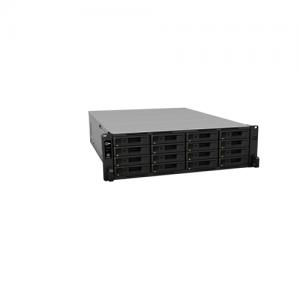 Synology 16 Bay RackStation RS4017xs Storage price in hyderabad, telangana