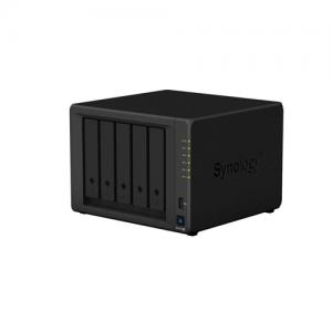 Synology DiskStation DS1019 Network Attached Storage price in hyderabad, telangana