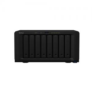 Synology DiskStation DS1819 Network Attached Storage Drive price in hyderabad, telangana
