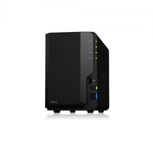 Synology DiskStation DS218 Network Attached Storage price in hyderabad, telangana, nellore, vizag, bangalore