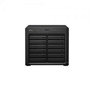 Synology DiskStation DS3617xs Storage price in hyderabad, telangana