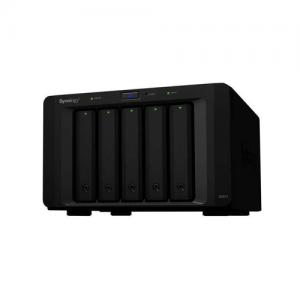 Synology DX517 5 Bay Diskless Expansion Storage price in hyderabad, telangana