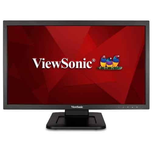 Viewsonic TD2220 2 21.5inch Optical Touch Display  price in hyderabad, telangana, nellore, vizag, bangalore