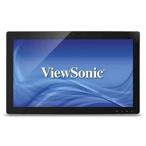 Viewsonic TD2740 27inch Projected Capacitive Touch price in hyderabad, telangana