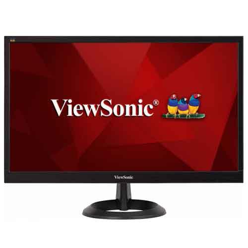 ViewSonic VA1901a 18.5inch LED Monitor price in hyderabad, telangana