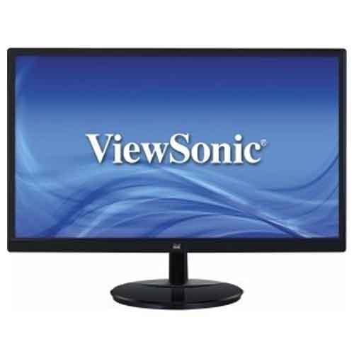 ViewSonic VA2259 sh 22inch LED Monitor price in hyderabad, telangana