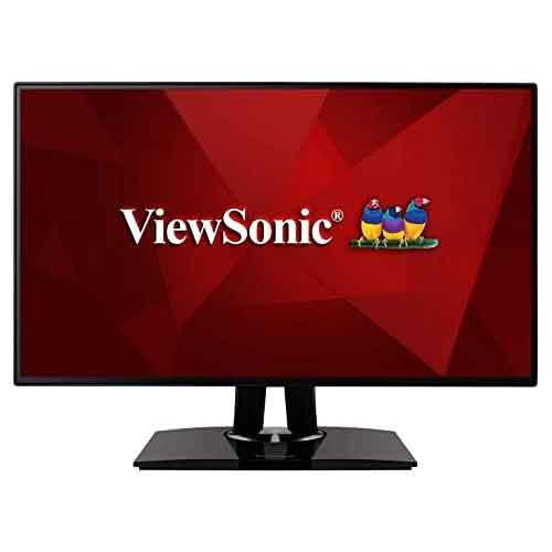 ViewSonic VP2468 24inch Professional Monitor price in hyderabad, telangana