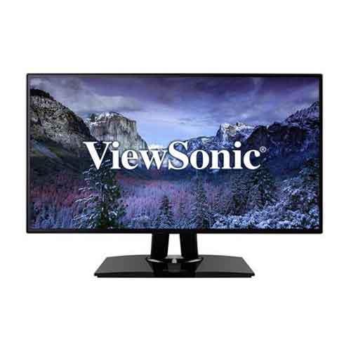 ViewSonic VP2768 27inch Professional Monitor price in hyderabad, telangana