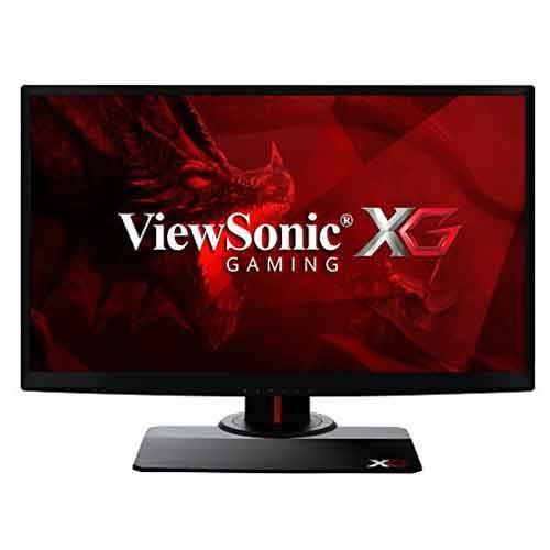 Viewsonic VX2457 mhd 24inch Gaming TN LED Monitor price in hyderabad, telangana, nellore, vizag, bangalore