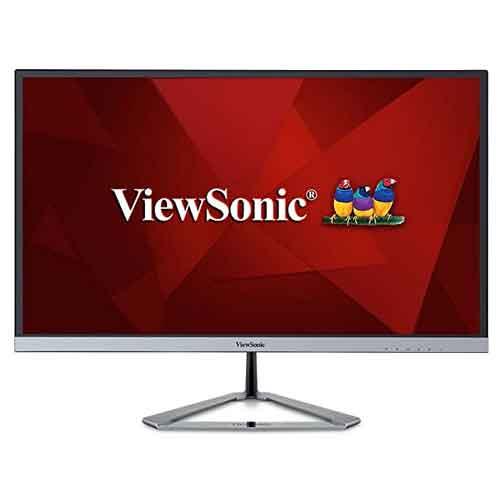 Viewsonic VX2476 Smhd 24inch IPS LED Monitor price in hyderabad, telangana, nellore, vizag, bangalore