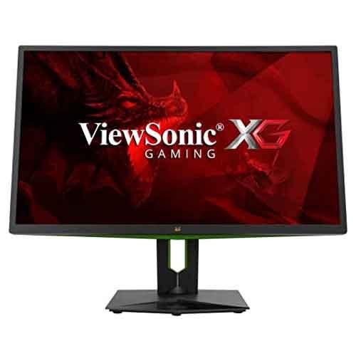 ViewSonic XG2560 25 inch G Sync Gaming Monitor price in hyderabad, telangana, nellore, vizag, bangalore