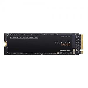 Western Digital Black SN750 1TB NVMe Gaming Solid State Drive price in hyderabad, telangana