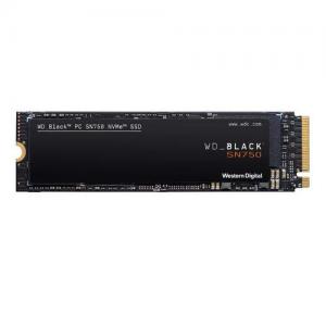 Western Digital Black SN750 2TB Gen3 NVMe Gaming Solid State Drive price in hyderabad, telangana