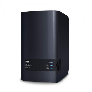 Western Digital EX2ULTRA 2 BAY NAS storage price in hyderabad, telangana