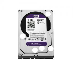 Western Digital Purple 1TB Surveillance Hard Drive price in hyderabad, telangana