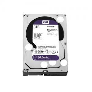 Western Digital Purple 3TB Surveillance Hard Drive price in hyderabad, telangana