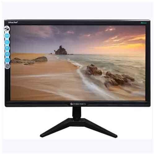 Zeb AU16FHD LED Monitor price in hyderabad, telangana