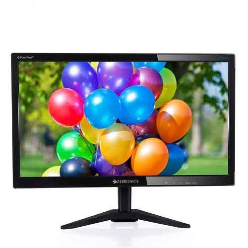 Zeb V16HD LED Monitor price in hyderabad, telangana, nellore, vizag, bangalore