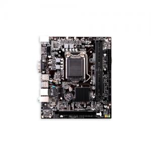 Zebronic ZEB H55 Socket 1156 Motherboard price in hyderabad, telangana