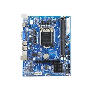 Zebronic ZEB H81 Socket 1150 Motherboard price in hyderabad, telangana, nellore, vizag, bangalore