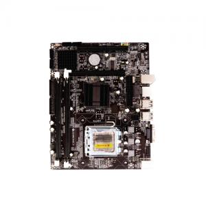 Zebronic ZEB Z31 Socket 775 Motherboard price in hyderabad, telangana