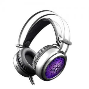 Zebronics 8 bit Wired Headset Gaming Headphone price in hyderabad, telangana