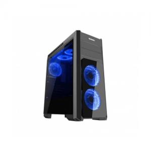 Zebronics Athena Gaming Cabinet price in hyderabad, telangana