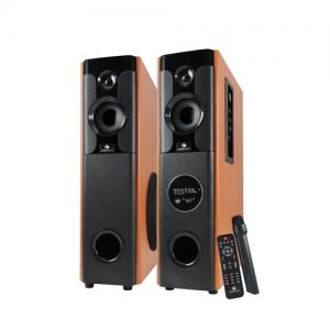 Zebronics BTM7450RUCF Tower Speakers price in hyderabad, telangana