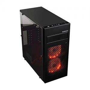 Zebronics Coal Gaming Cabinet price in hyderabad, telangana