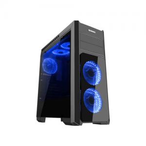 Zebronics Cyclone Gaming Cabinet price in hyderabad, telangana