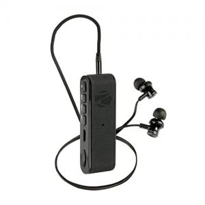 Zebronics Faith Portable Bluetooth Headset  price in hyderabad, telangana