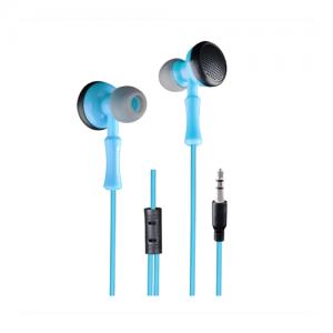 Zebronics Twin Stereo Wired Earphone price in hyderabad, telangana