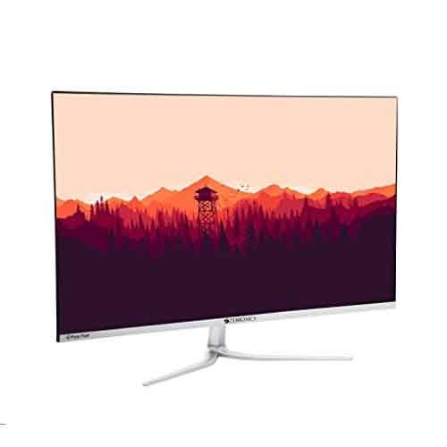 Zebronics Wall Mount Zeb A27 FHD LED Monitor price in hyderabad, telangana