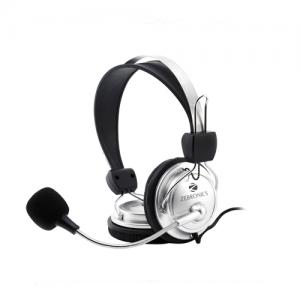 Zebronics Zeb 1001HMV Wired Headphone price in hyderabad, telangana