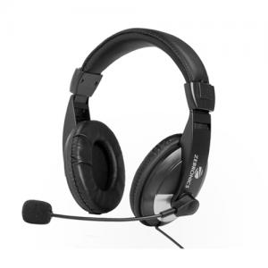 Zebronics Zeb 101HM Wired Headphone price in hyderabad, telangana