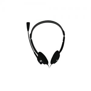 Zebronics Zeb 11HM Wired Headphone price in hyderabad, telangana