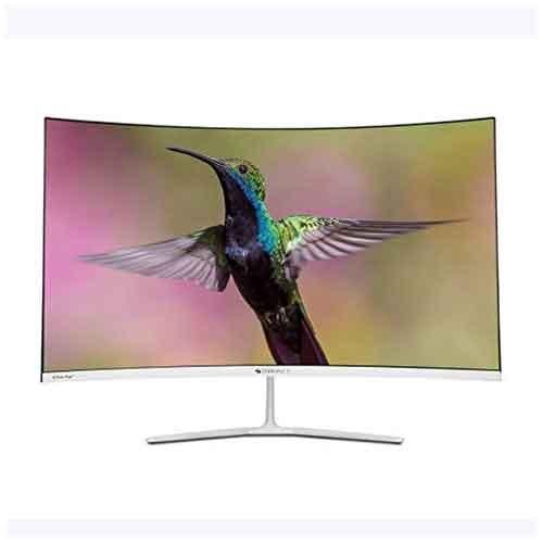 Zebronics Zeb AC32FHD LED Monitor price in hyderabad, telangana