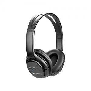 Zebronics Zeb Aura Bluetooth Headphones price in hyderabad, telangana