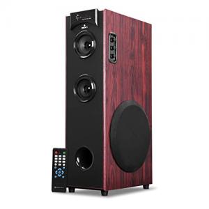 Zebronics Zeb BT500RUCF Bluetooth Tower Speaker price in hyderabad, telangana, nellore, vizag, bangalore