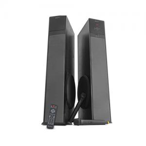 Zebronics Zeb BTM9600RUCF Tower Speaker price in hyderabad, telangana