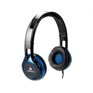 Zebronics Zeb Buzz Wired Headphones price in hyderabad, telangana