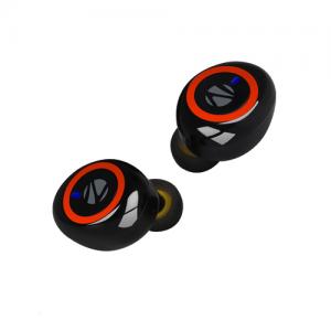 Zebronics Zeb Duo Wireless Bluetooth Earbuds price in hyderabad, telangana