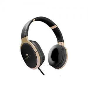 Zebronics Zeb Elegance Wired Headphone price in hyderabad, telangana