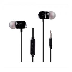 Zebronics Zeb EM920 In Ear Wired Earphone price in hyderabad, telangana